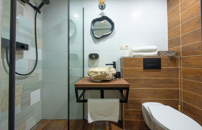 Apartmány Žakovce & SPA - Photo 46