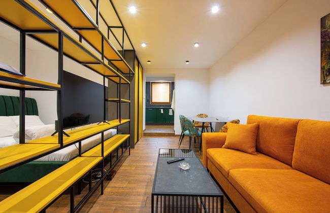 Apartmány Žakovce & SPA - Photo 35