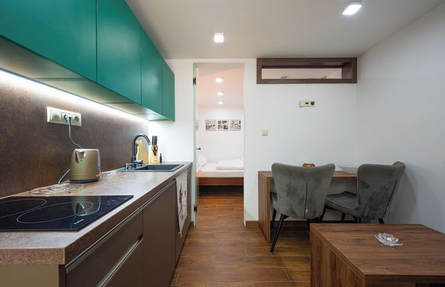 Apartmány Žakovce & SPA - Photo 33