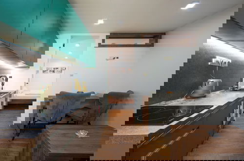 Foto 33 - Apartmány Žakovce & SPA