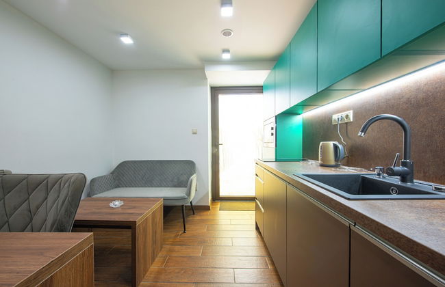 Apartmány Žakovce & SPA - Photo 23