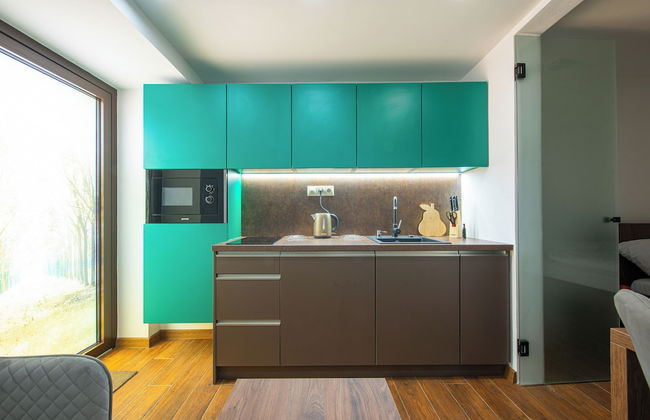 Apartmány Žakovce & SPA - Photo 22