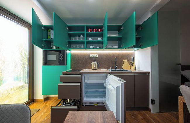 Apartmány Žakovce & SPA - Photo 24