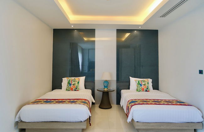 Phuket Moonlit Bay Seaview Resort&Spa - Foto 34