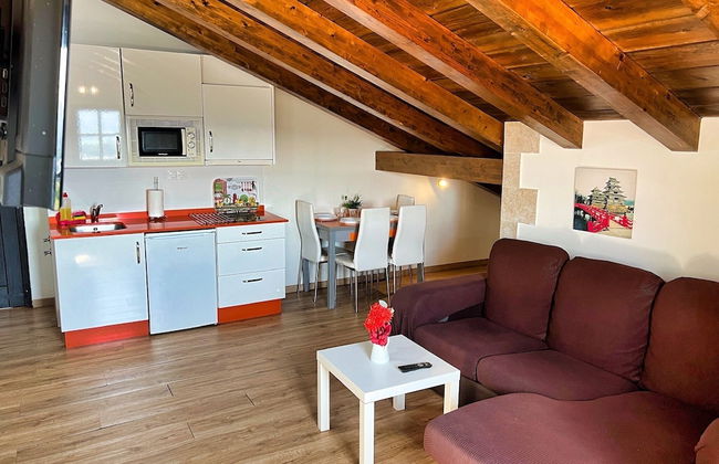 Apartamentos Spa Casco Histórico de Isla - Foto 19