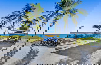 Photo 1 - Waves on Desoto Studio With Pool 3