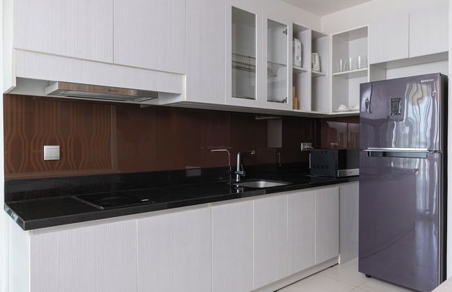 Do Thanh Residence - Foto 30