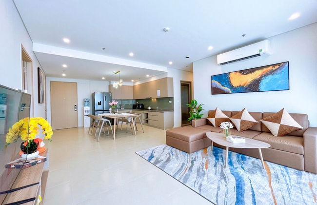 The Song Condotel VungTau-Hao's Homestay - Foto 69