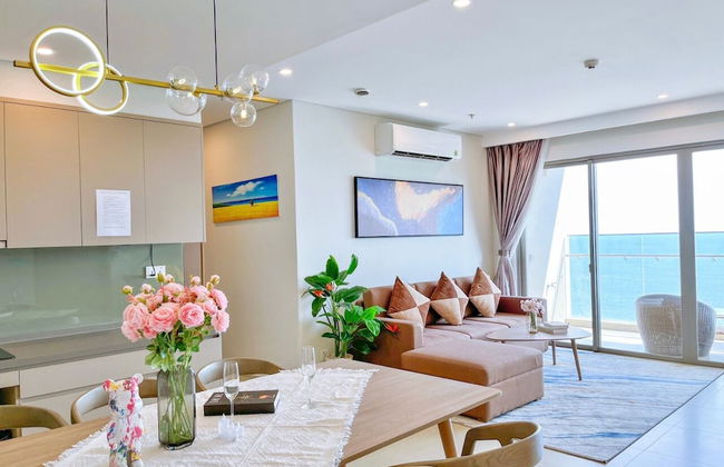 The Song Condotel VungTau-Hao's Homestay - Foto 70