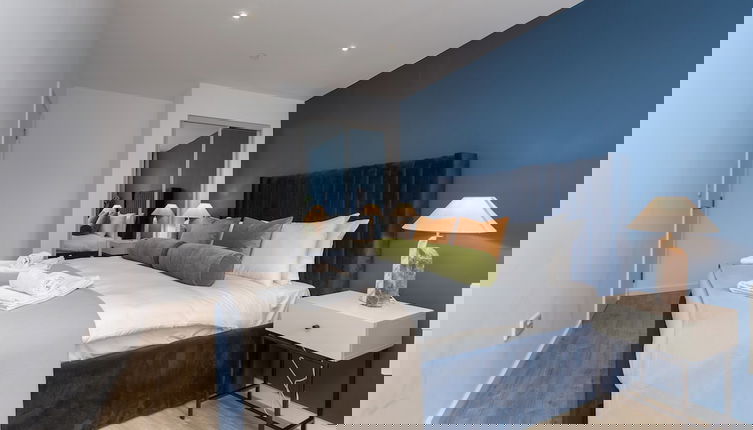 Foto 1 - Cable Street Serviced Apartments