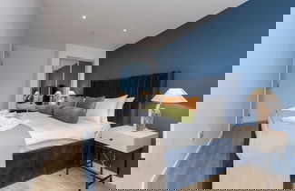 Foto 1 - Cable Street Serviced Apartments