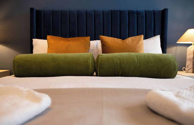 Cable Street Serviced Apartments - Foto 7