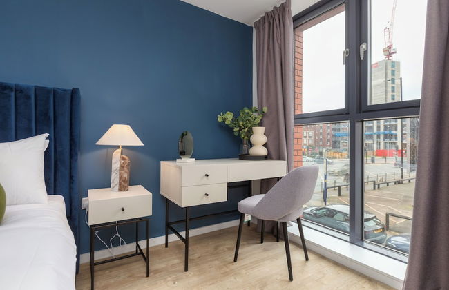 Cable Street Serviced Apartments - Foto 3
