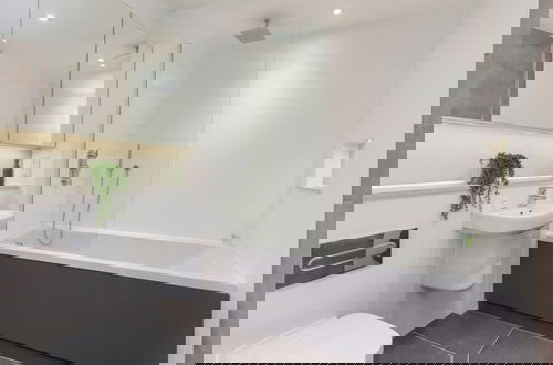 Foto 49 - Cable Street Serviced Apartments
