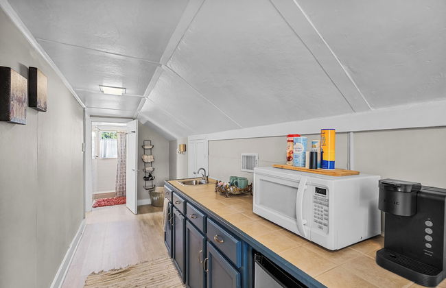 Drackett House by Whiskey Properties - Foto 18