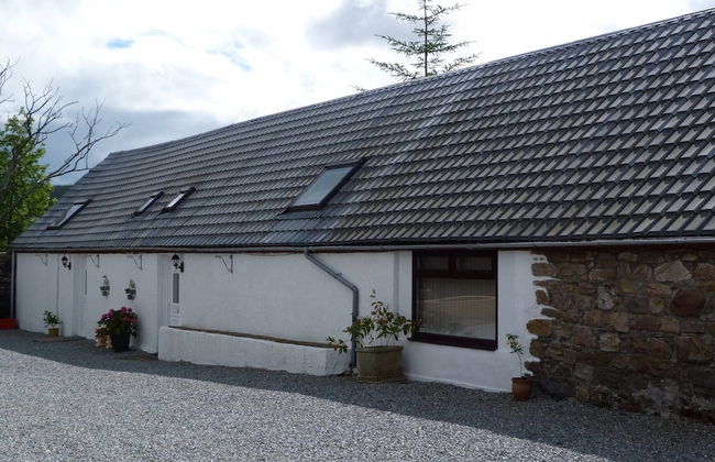 Fabulous Open Views Over Dufftown - Foto 11