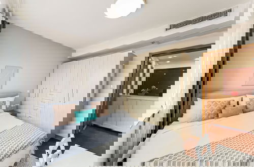 Foto 27 - Tyms 2BR Apt TianshanRD Near CESIS Line2