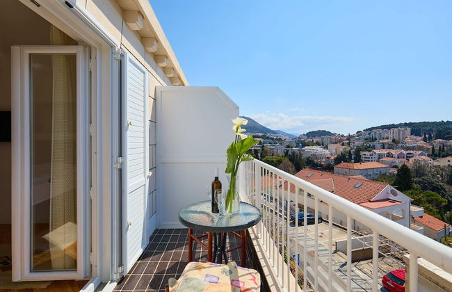 KABLAR'S SUNNY SUITES - Foto 28