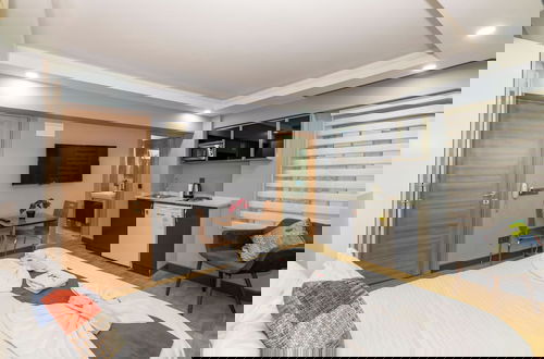 Foto 47 - Taksim Trend Residence