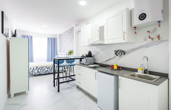 Bety Dreams Apartments - Foto 21