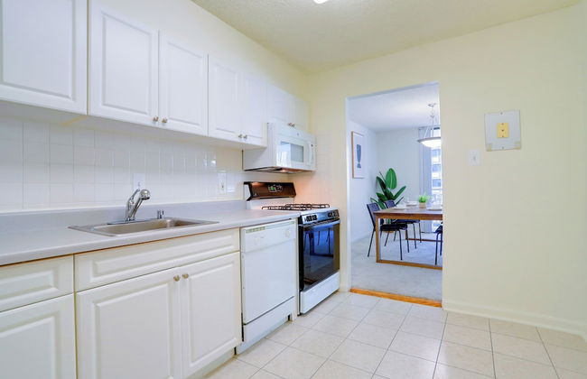 Serene DC-Area Apartments - Foto 45