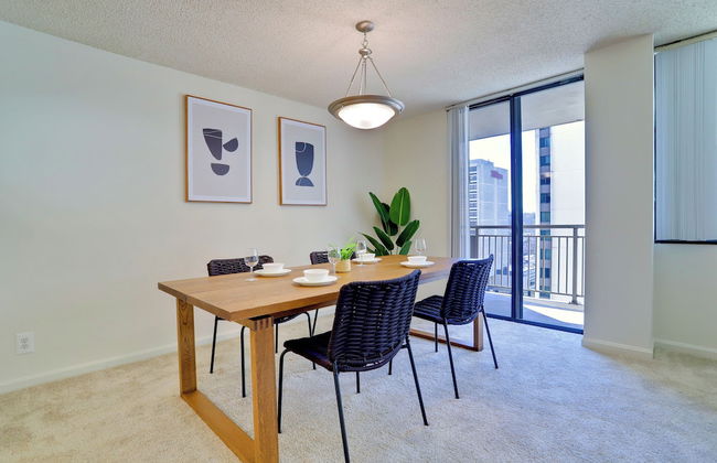 Serene DC-Area Apartments - Foto 32