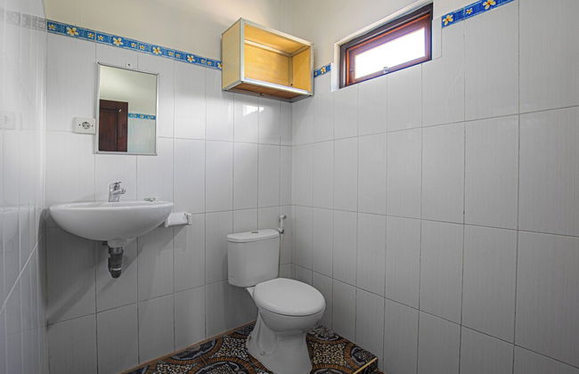 Sekarinis Place Amed - Foto 19