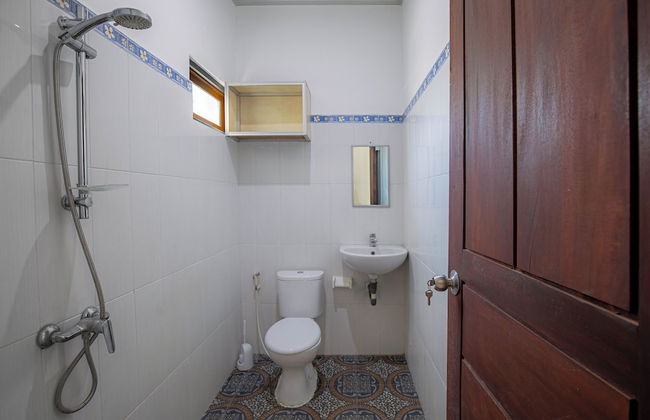 Sekarinis Place Amed - Foto 20