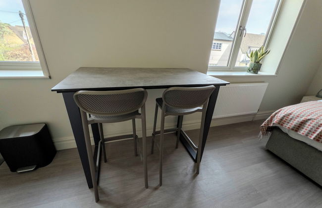 George Apartments - Foto 16