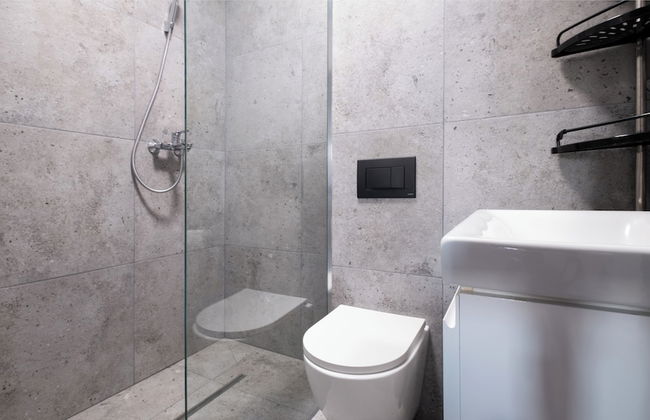 Apartamenty Sun & Snow River Park - Foto 48