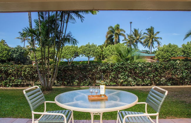 Maui Kaanapali Villas by KBM - Foto 46