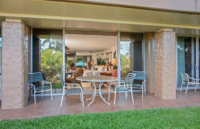 Maui Kaanapali Villas by KBM - Foto 45