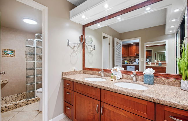 Maui Kaanapali Villas by KBM - Foto 66