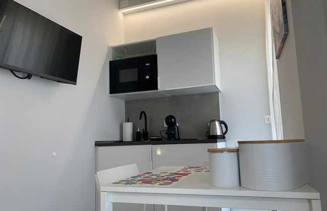 Casa Armonia Sulmona Apartment - Foto 69