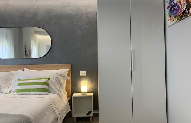 Casa Armonia Sulmona Apartment - Foto 49