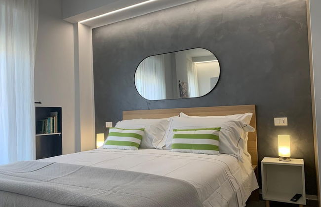 Casa Armonia Sulmona Apartment - Foto 51