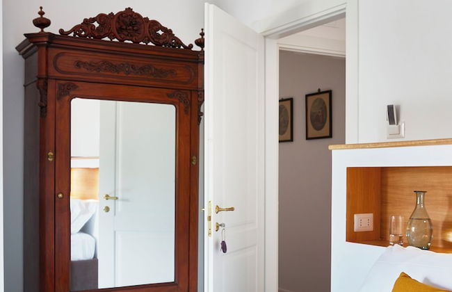 Tenuta Fasanarella - Foto 12