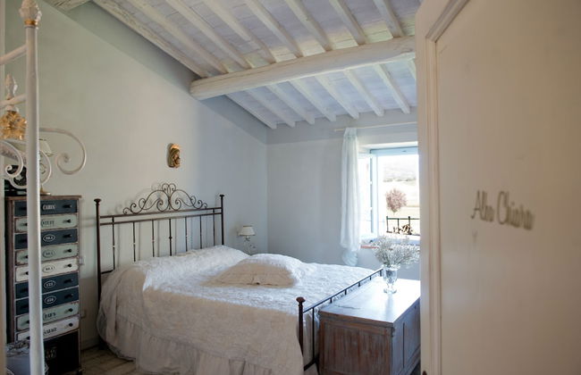 Tenuta Le Tre Virtù - Foto 10