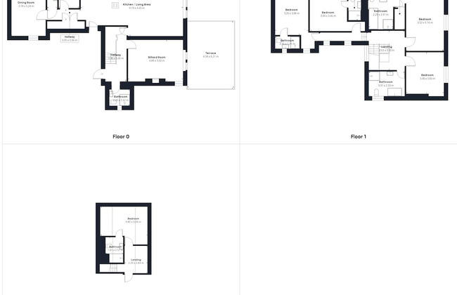 Host Stay Mount Cottage - Foto 32