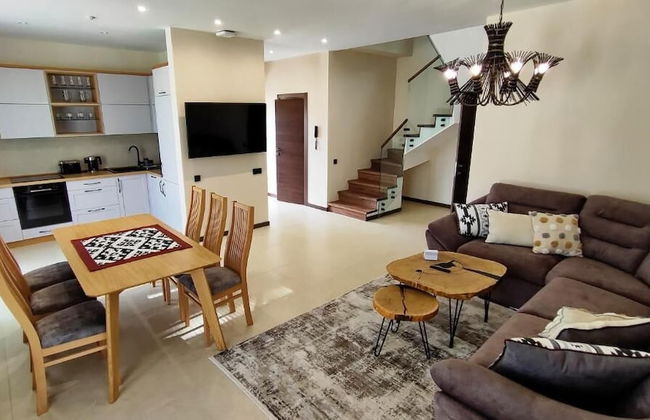 EcoBerghaus - Photo 42