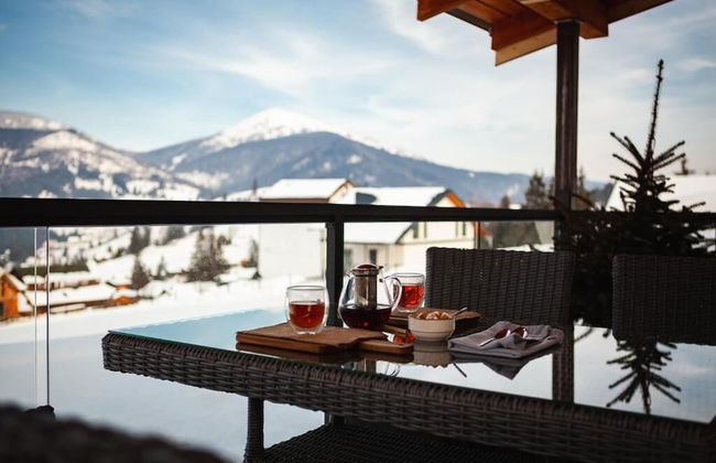 EcoBerghaus - Photo 56