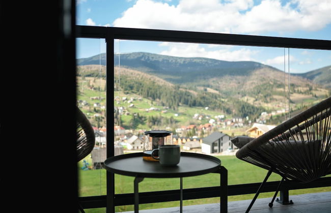 EcoBerghaus - Photo 59