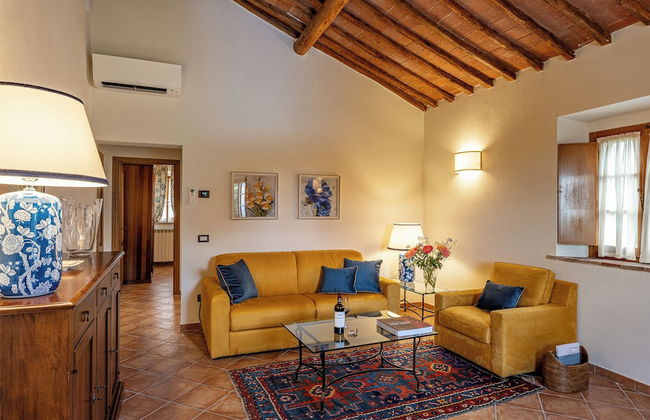 Wine Relais in Montecucco - Foto 37