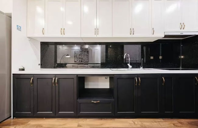 D Le Roi Soleil Premium Suites - Foto 24