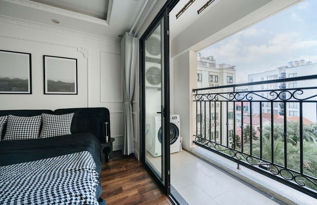 D Le Roi Soleil Premium Suites - Foto 42