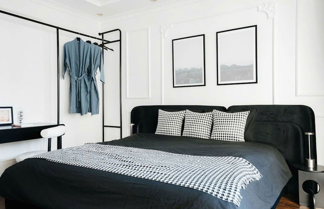 D Le Roi Soleil Premium Suites - Foto 17