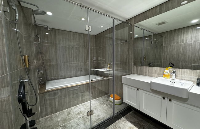 D Le Roi Soleil Premium Suites - Foto 48
