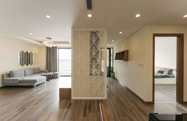 Hong Kong TOWER - Cityview Apartments - Foto 46