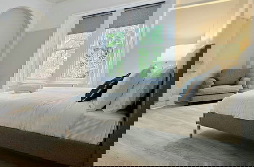 Foto 34 - Broomfield Hotel