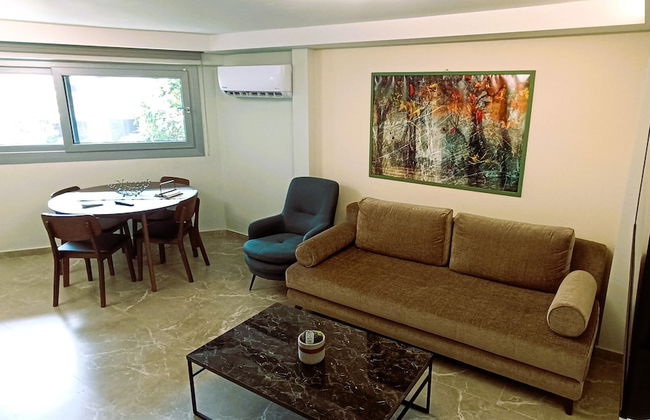Pyrgiou Suites - Foto 32